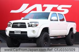 toyota tacoma 2006 GOO_NET_EXCHANGE_0500558A30241020W001