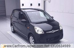 daihatsu mira 2009 -DAIHATSU 【後日 】--Mira L275S-2066221---DAIHATSU 【後日 】--Mira L275S-2066221-