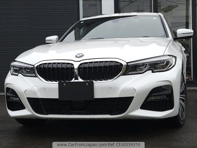 bmw 3-series 2020 -BMW--BMW 3 Series 3LA-5X20--WBA5X72070FJ01716---BMW--BMW 3 Series 3LA-5X20--WBA5X72070FJ01716- image 1