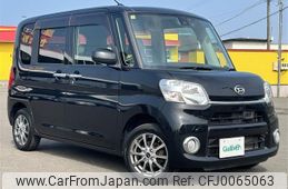 daihatsu tanto 2016 -DAIHATSU--Tanto DBA-LA610S--LA610S-0084932---DAIHATSU--Tanto DBA-LA610S--LA610S-0084932-