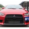 mitsubishi lancer 2015 GOO_JP_700080320530240619001 image 21