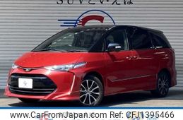toyota estima 2019 CFJ1395466