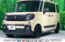 suzuki spacia 2020 CFJ1809533