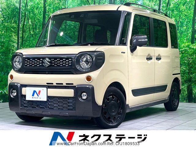 suzuki spacia 2020 CFJ1809533 image 1