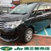 nissan serena 2014 -NISSAN--Serena NC26--020252---NISSAN--Serena NC26--020252- image 1