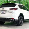 mazda cx-5 2022 quick_quick_KF2P_KF2P-515092 image 18