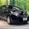 nissan note 2012 -NISSAN--Note DBA-E12--E12-030121---NISSAN--Note DBA-E12--E12-030121- image 17