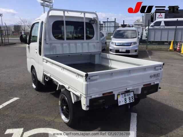 daihatsu hijet-truck 2022 -DAIHATSU 【三重 484ﾋ888】--Hijet Truck S500P-0165593---DAIHATSU 【三重 484ﾋ888】--Hijet Truck S500P-0165593- image 2