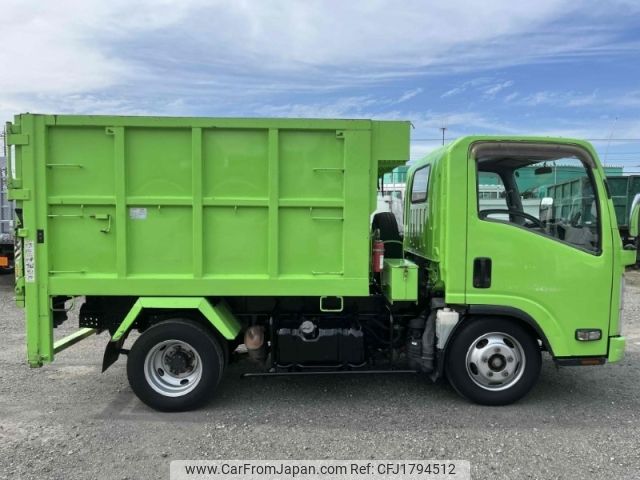 isuzu elf-truck 2014 CFJ1794512 image 2