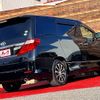toyota alphard 2012 -TOYOTA--Alphard DBA-ANH20W--ANH20-8251920---TOYOTA--Alphard DBA-ANH20W--ANH20-8251920- image 2