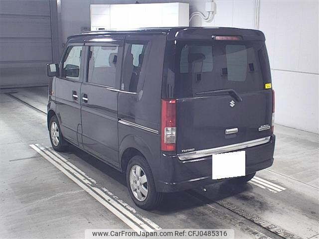 suzuki every-wagon 2010 -SUZUKI 【岐阜 582ﾒ6174】--Every Wagon DA64W-339899---SUZUKI 【岐阜 582ﾒ6174】--Every Wagon DA64W-339899- image 2