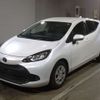 toyota aqua 2021 -TOYOTA--AQUA 6AA-MXPK11--MXPK11-2028740---TOYOTA--AQUA 6AA-MXPK11--MXPK11-2028740- image 1