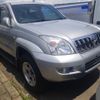 toyota land-cruiser-prado 2007 -TOYOTA--Land Cruiser Prado KDJ120W-0148662---TOYOTA--Land Cruiser Prado KDJ120W-0148662- image 1