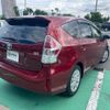 toyota prius-α 2018 CFJ1731084 image 25