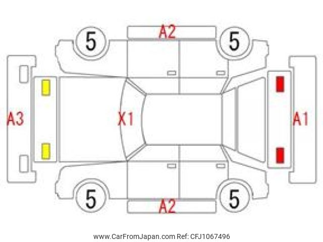 toyota hiace-van 2013 -TOYOTA--Hiace Van CBF-TRH200V--TRH200-0188145---TOYOTA--Hiace Van CBF-TRH200V--TRH200-0188145- image 2