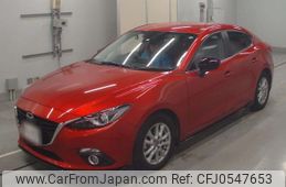 mazda axela 2014 -MAZDA--Axela BM5FP-102462---MAZDA--Axela BM5FP-102462-