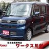 daihatsu tanto 2020 quick_quick_LA650S_LA650S-0070970 image 1