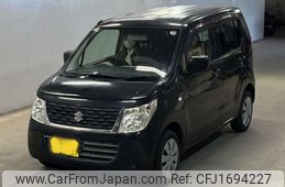suzuki wagon-r 2014 CFJ1694227