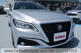 toyota crown 2021 quick_quick_6AA-AZSH20_AZSH20-1075956