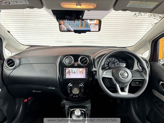 nissan note 2019 -NISSAN--Note DAA-HE12--HE12-232582---NISSAN--Note DAA-HE12--HE12-232582- image 2