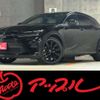 toyota toyota-others 2023 -TOYOTA 【名古屋 32Lﾂ3588】--Crown Sport 6AA-AZSH36W--AZSH36-4002936---TOYOTA 【名古屋 32Lﾂ3588】--Crown Sport 6AA-AZSH36W--AZSH36-4002936- image 1