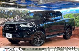 toyota hilux 2021 -TOYOTA--Hilux 3DF-GUN125--GUN125-3930350---TOYOTA--Hilux 3DF-GUN125--GUN125-3930350-