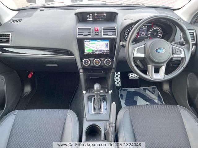 subaru forester 2018 quick_quick_SJ5_SJ5-117397 image 2
