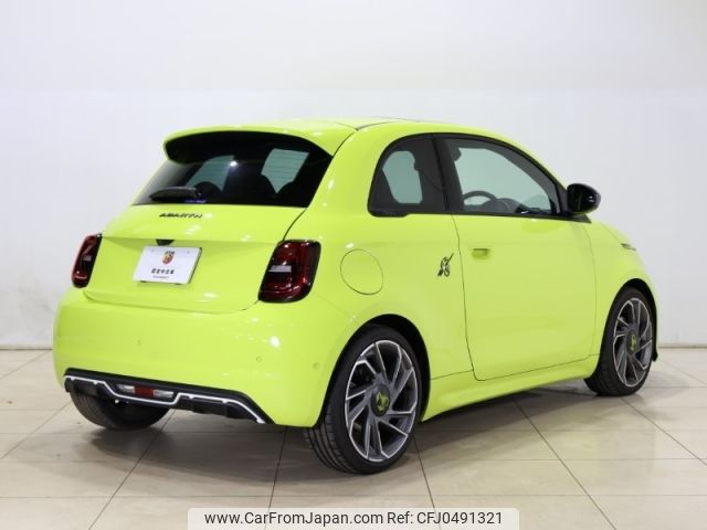 fiat fiat-others 2023 -FIAT--Fiat ZAA-FA1AB--ZFAEFA265RX179689---FIAT--Fiat ZAA-FA1AB--ZFAEFA265RX179689- image 2