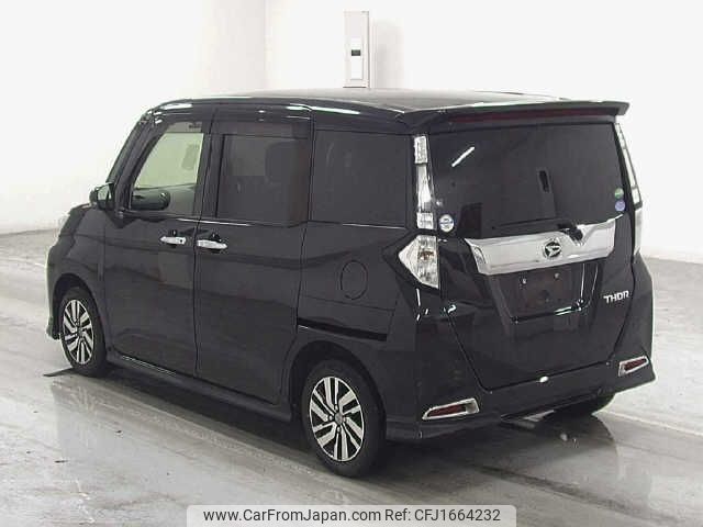 daihatsu thor 2018 CFJ1664232 image 2