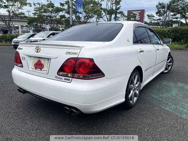 toyota crown 2006 504928-924108 image 2