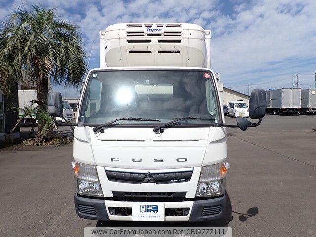 mitsubishi-fuso canter 2017 -MITSUBISHI--Canter TPG-FBA50--FEA50-551535---MITSUBISHI--Canter TPG-FBA50--FEA50-551535- image 2