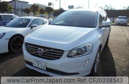 volvo xc60 2014 -VOLVO 【鳥取 331ﾙ 712】--Volvo XC60 CBA-DB4204TXC--YV1DZ47HBE2545960---VOLVO 【鳥取 331ﾙ 712】--Volvo XC60 CBA-DB4204TXC--YV1DZ47HBE2545960-