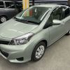 toyota vitz 2014 AF-KSP130-2093237 image 1