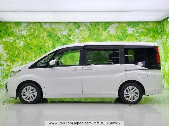 honda stepwagon 2015 quick_quick_DBA-RP1_RP1-1000200 image 2