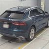 audi q8 2020 -AUDI--Audi Q8 AAA-F1DCBA--WAUZZZF16LD001665---AUDI--Audi Q8 AAA-F1DCBA--WAUZZZF16LD001665- image 2