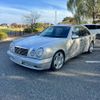 mercedes-benz e-class 1997 50 image 2