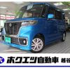 suzuki spacia 2018 quick_quick_DAA-MK53S_MK53S-588803 image 1