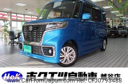 suzuki spacia 2018 quick_quick_DAA-MK53S_MK53S-588803