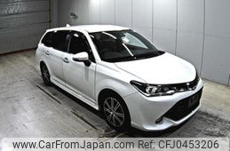 toyota corolla-fielder 2015 -TOYOTA--Corolla Fielder NRE161G-8006248---TOYOTA--Corolla Fielder NRE161G-8006248-