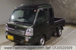 suzuki carry-truck 2023 -SUZUKI 【Ｎｏ後日 】--Carry Truck DA16T-782857---SUZUKI 【Ｎｏ後日 】--Carry Truck DA16T-782857-