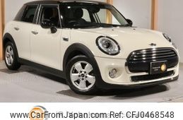 mini mini-others 2016 quick_quick_XS15_WMWXS520402C92307