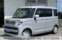 suzuki spacia 2022 quick_quick_5AA-MK53S_MK53S-421977