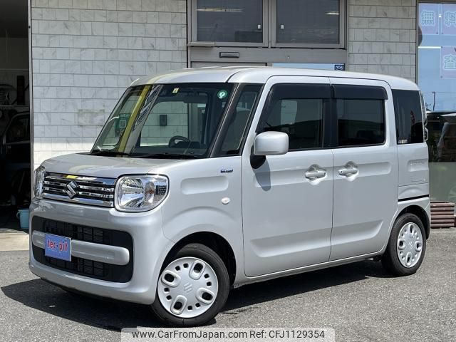 suzuki spacia 2022 quick_quick_5AA-MK53S_MK53S-421977 image 1