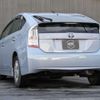 toyota prius 2009 quick_quick_DAA-ZVW30_ZVW30-5101303 image 5