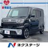 daihatsu wake 2014 quick_quick_LA700S_LA700S-0001234 image 1