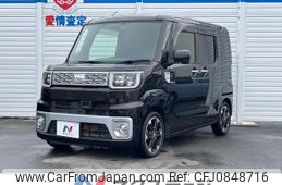 daihatsu wake 2014 quick_quick_LA700S_LA700S-0001234