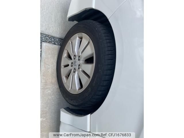 toyota alphard 2003 CFJ1676833 image 2