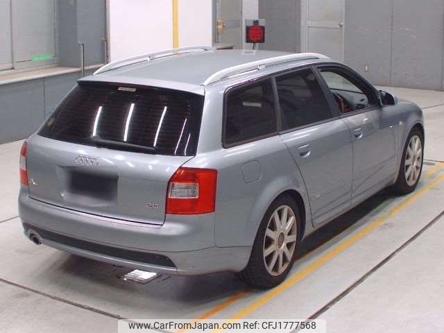 audi a4 2004 CFJ1777568 image 2
