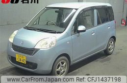 honda life 2009 -HONDA 【金沢 580ﾄ3443】--Life JC1--1022060---HONDA 【金沢 580ﾄ3443】--Life JC1--1022060-