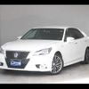 toyota crown 2014 -TOYOTA--Crown DAA-AWS210--AWS210-6065126---TOYOTA--Crown DAA-AWS210--AWS210-6065126- image 1